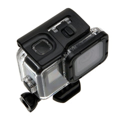Para GoPro HERO6 /5 Funda protectora con car...