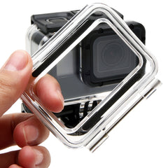 Para GoPro HERO6 /5 Funda protectora con car...