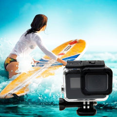 Para GoPro HERO6 /5 Funda protectora con car...