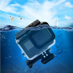 Para GoPro HERO6 /5 Funda protectora con car...
