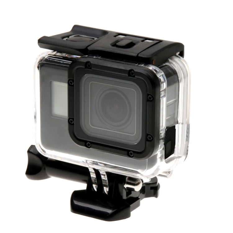 Para GoPro HERO6 /5 Funda protectora con car...