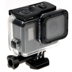 Para GoPro HERO6 /5 Funda protectora con car...