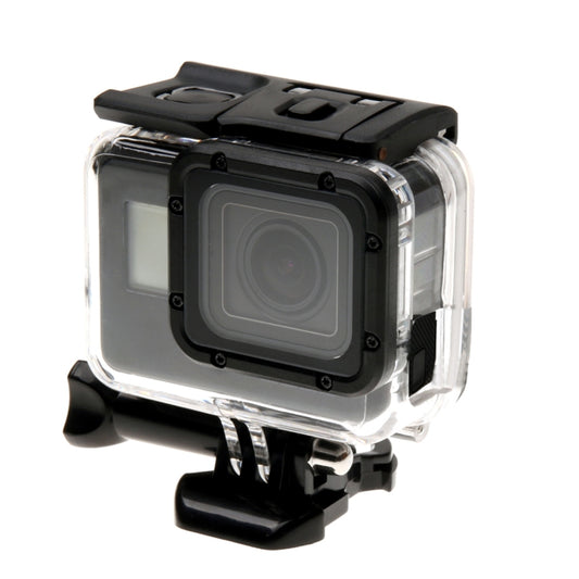 Para GoPro HERO6 /5 Funda protectora con car...