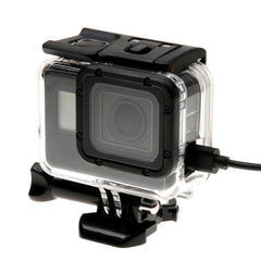 Para GoPro HERO6 /5 Funda protectora con car...