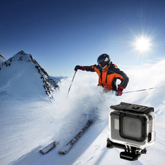 Para GoPro HERO6 /5 Funda protectora con car...