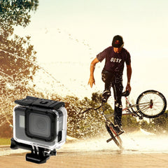 Para GoPro HERO6 /5 Funda protectora con car...