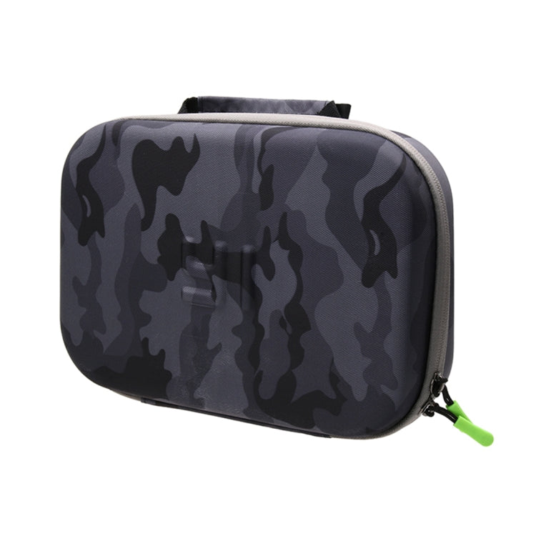 Estuche portátil impermeable a prueba de gol...