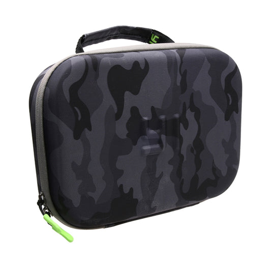 Estuche portátil impermeable a prueba de gol...