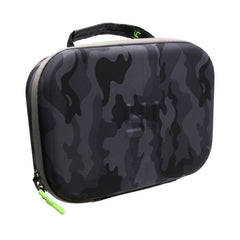 Estuche portátil impermeable a prueba de gol...