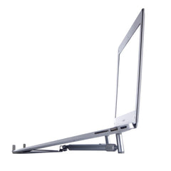 Soporte para PC iPad Notebook de 12 a 17 pulgadas