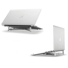 Soporte para PC iPad Notebook de 12 a 17 pulgadas