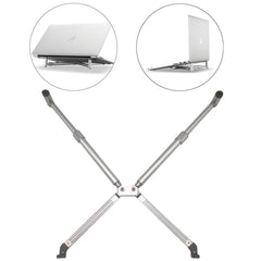 Soporte para PC iPad Notebook de 12 a 17 pulgadas