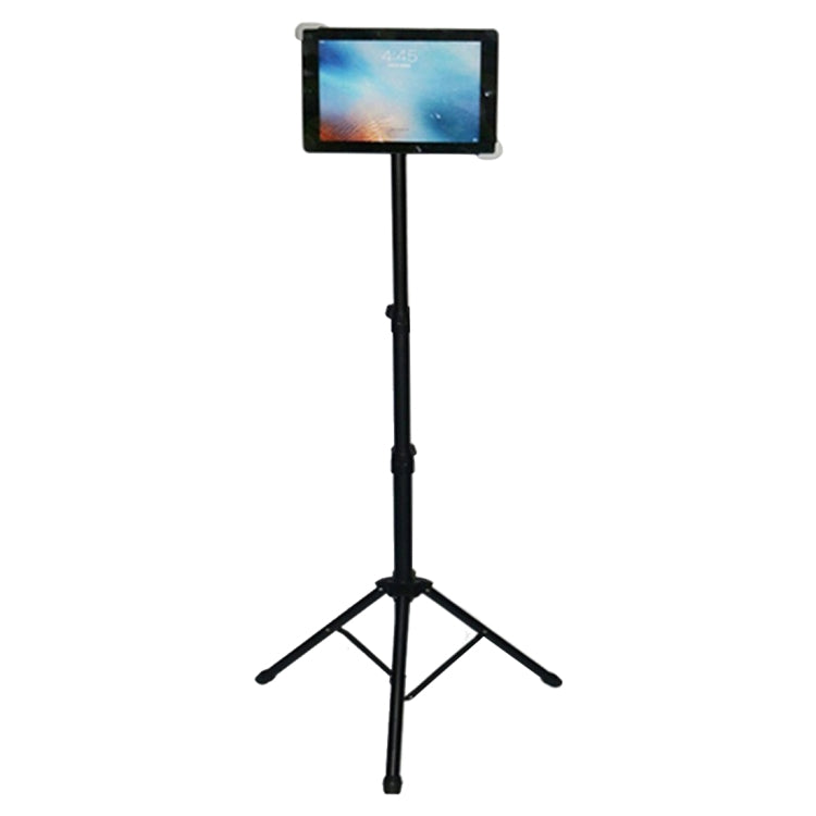 Soporte de suelo para trípode para montaje en tableta