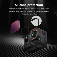 Filtro de lente de cámara NDPL 4 en 1 para Insta360 Ace Pro 2