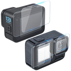 Película de vidrio templado para GoPro Hero13 Black