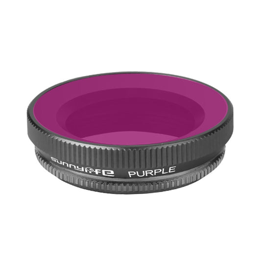 Sunnylife OA-FI179 Filtro de buceo para lent...