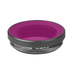Sunnylife OA-FI179 Filtro de buceo para lent...