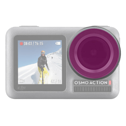 Sunnylife OA-FI179 Filtro de buceo para lent...