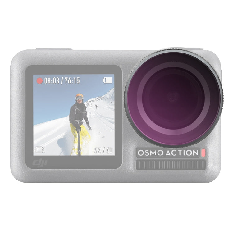 Filtro de lente Sunnylife OA-FI171 ND32 para...