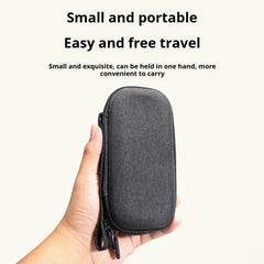 Funda de transporte portátil para Insta360 X...