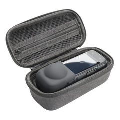 Funda de transporte portátil para Insta360 X...