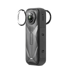 Para insta360 X5 STARTRC Protector de lente ...