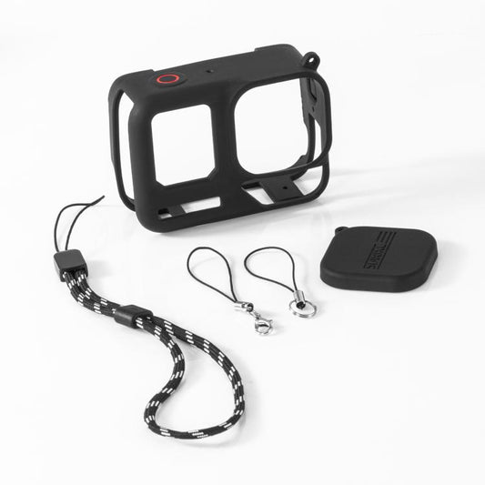 Body Silicone Case For Insta360 Ace Pro 2