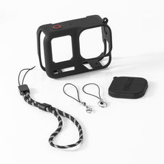 Body Silicone Case For Insta360 Ace Pro 2