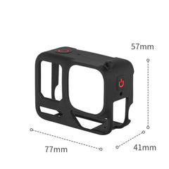 Body Silicone Case For Insta360 Ace Pro 2