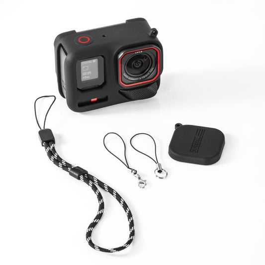 Body Silicone Case For Insta360 Ace Pro 2