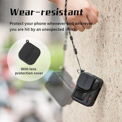 Body Silicone Case For Insta360 Ace Pro 2