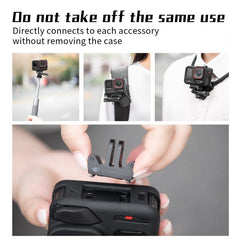 Body Silicone Case For Insta360 Ace Pro 2