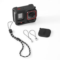 Body Silicone Case For Insta360 Ace Pro 2