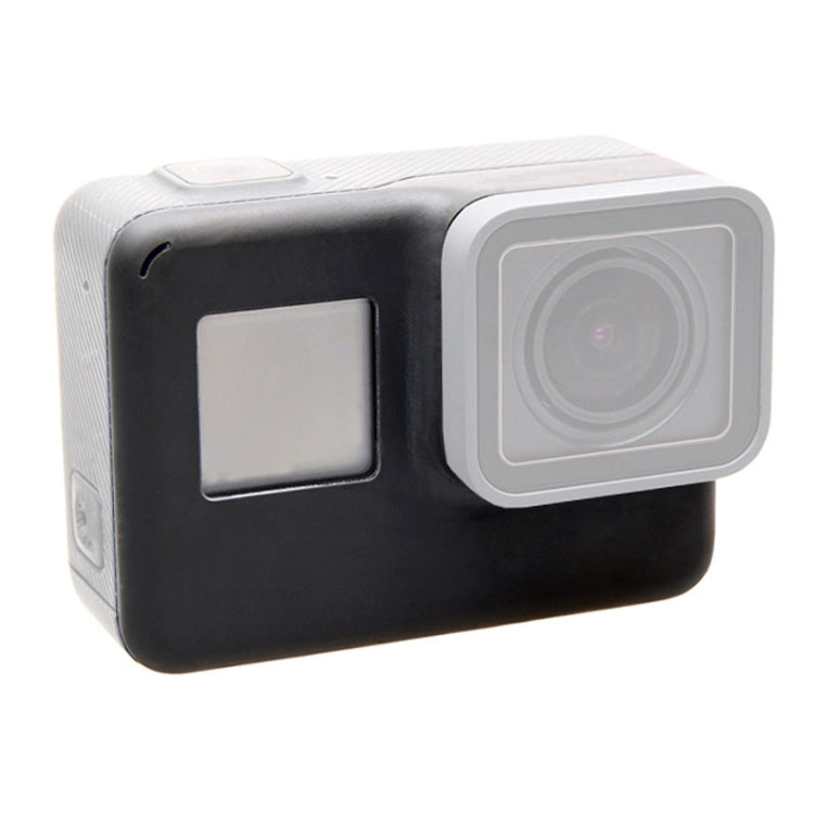 Para GoPro HERO5 cubierta frontal marco de p...
