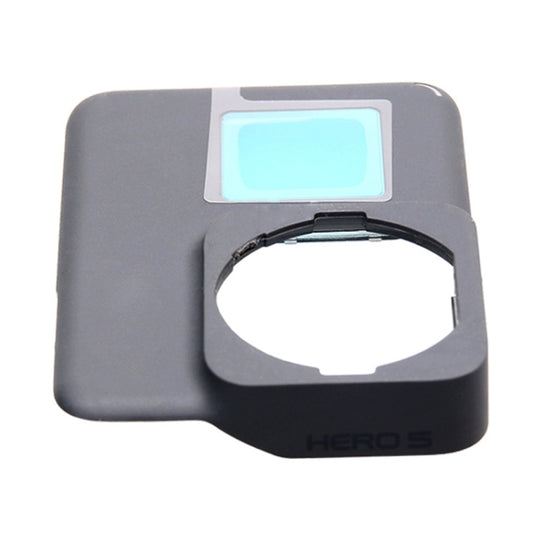 Para GoPro HERO5 cubierta frontal marco de p...
