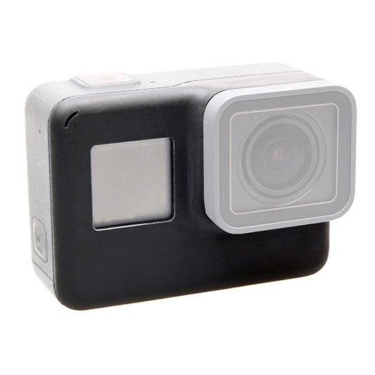 Para GoPro HERO5 cubierta frontal marco de p...