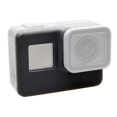 Para GoPro HERO5 cubierta frontal marco de p...