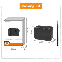 Estuche protector portátil Sunnylife para In...