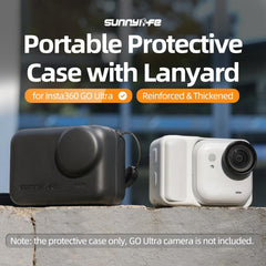 Estuche protector portátil Sunnylife para In...