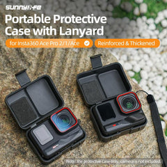 Funda protectora portátil Sunnylife para Ins...