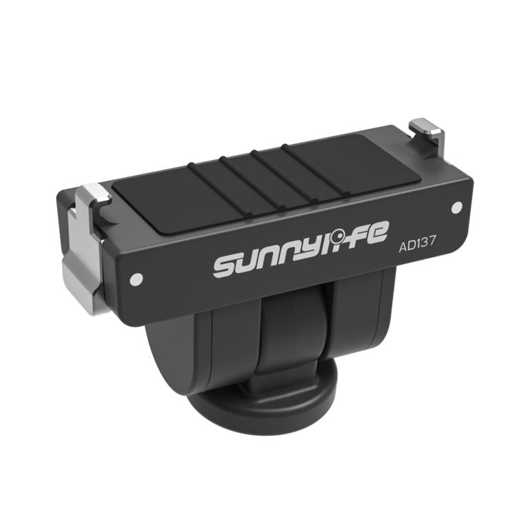 Adaptador de liberación rápida magnético Sun...