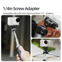 Adaptador de liberación rápida magnético Sun...