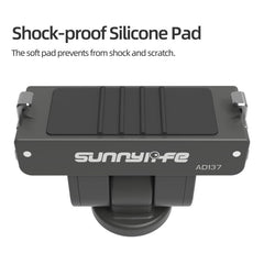 Adaptador de liberación rápida magnético Sun...