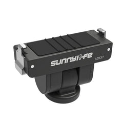 Adaptador de liberación rápida magnético Sun...
