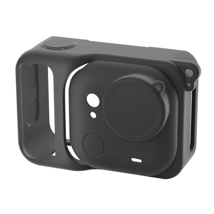 Funda protectora de silicona Ultra con corre...