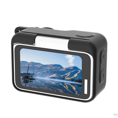 Funda protectora de silicona Ultra con corre...