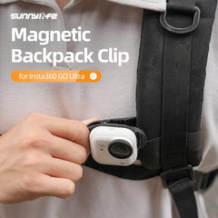 Clip magnético para mochila Sunnylife para c...