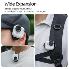 Clip magnético para mochila Sunnylife para c...