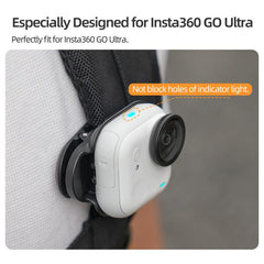 Clip magnético para mochila Sunnylife para c...