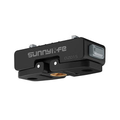 Adaptador de base metálica magnética para Insta360 X5